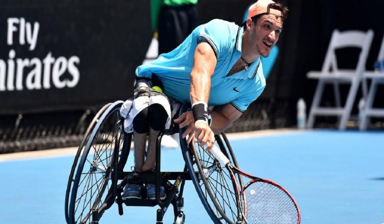 EN INGLATERRA, GUSTAVO FERNÁNDEZ VUELVE A LA COMPETENCIA