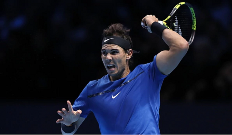 TENIS: EL CAMBIO QUE PROPONE NADAL PARA 