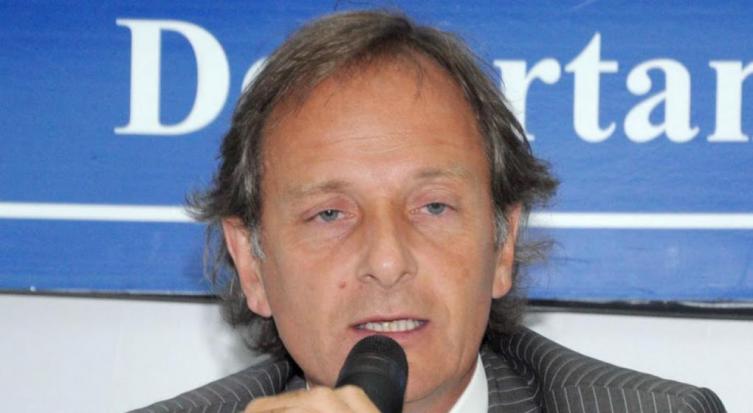 Se suicidó Jorge Delhon, luego de que Burzaco lo acusara de recibir coimas