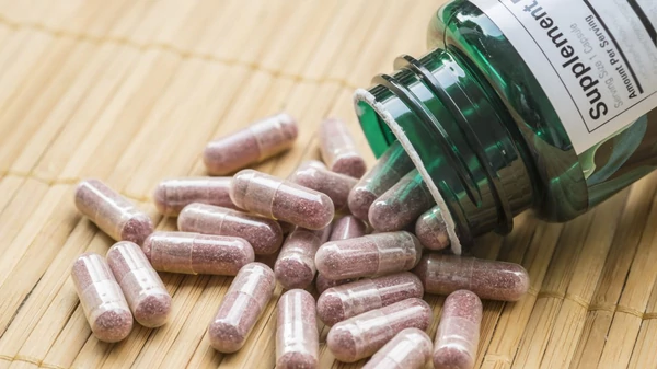 Prohíben la venta de un suplemento dietario que promete quemar grasa