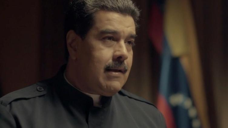 De Maduro a Santos: