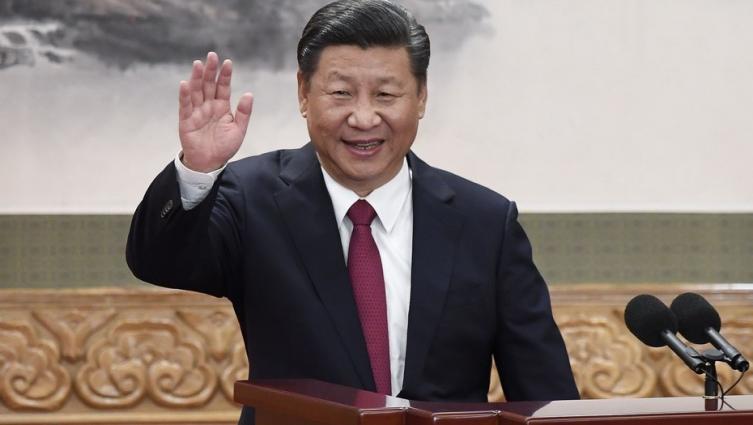 Bajo presión, los cristianos en China sustituyen a Cristo por Xi Jinping