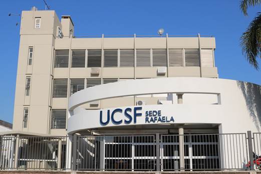 La UCSF inaugura su nuevo edificio en Rafaela