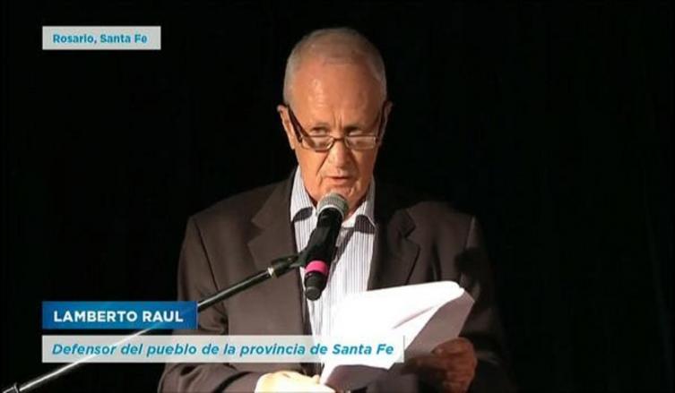 Lamberto pidió revisar la reducción de subsidios