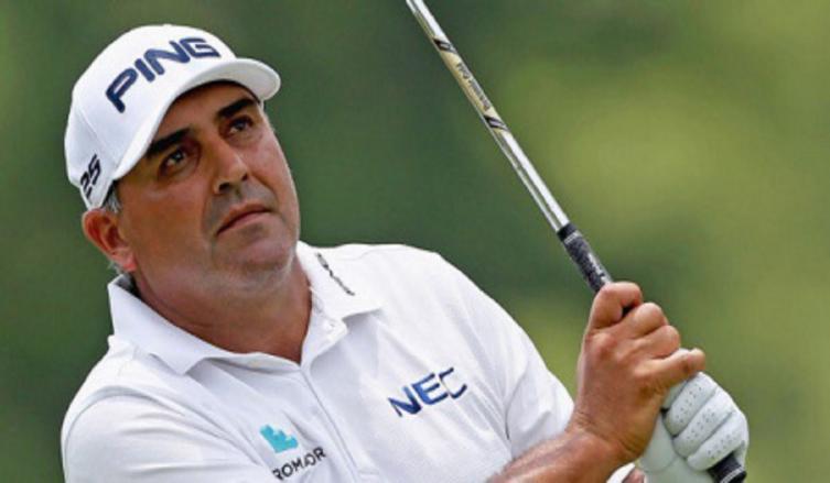 GOLF: COMIENZA EL ABIERTO DE LA REPÚBLICA