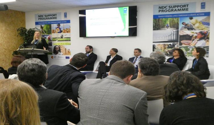 Propuestas para reducir las emisiones de gases de efecto invernadero