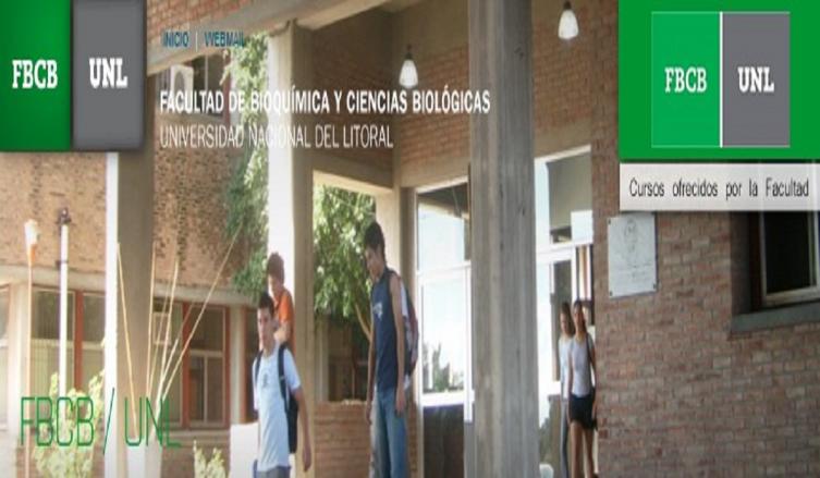 Premiará a las mejores tesinas de la Licenciatura en Biotecnología de la UNL