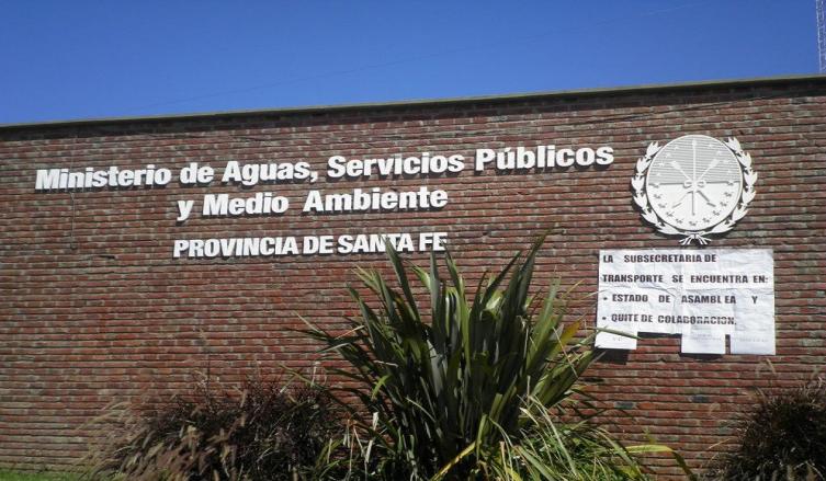 El Ministerio de Medio Ambiente brindó un informe preliminar por la mortandad de peces 
