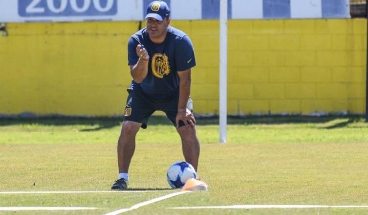FERNÁNDEZ APOSTARÁ POR VARIOS JUVENILES, PERO PERDIÓ A OJEDA