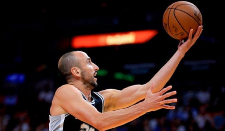 BÁSQUET: LOS SPURS CAYERON EN MINNESOTA