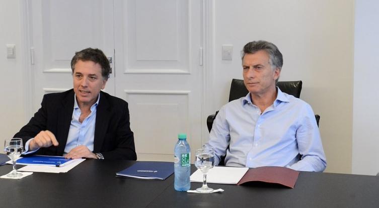 Los 7 puntos clave del pacto con los gobernadores provinciales