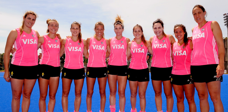 LAS LEONAS DEBUTAN EN LA LIGA MUNDIAL ANTE CHINA