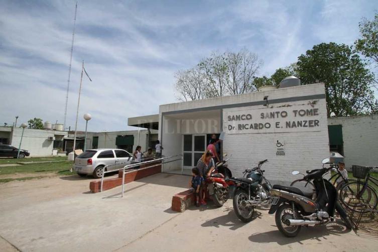 Mataron a un hombre a puñaladas