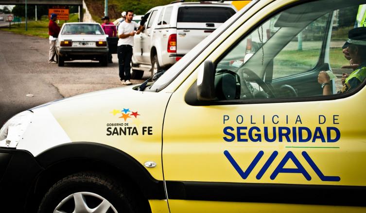 Refuerzan controles vehiculares durante este fin de semana largo