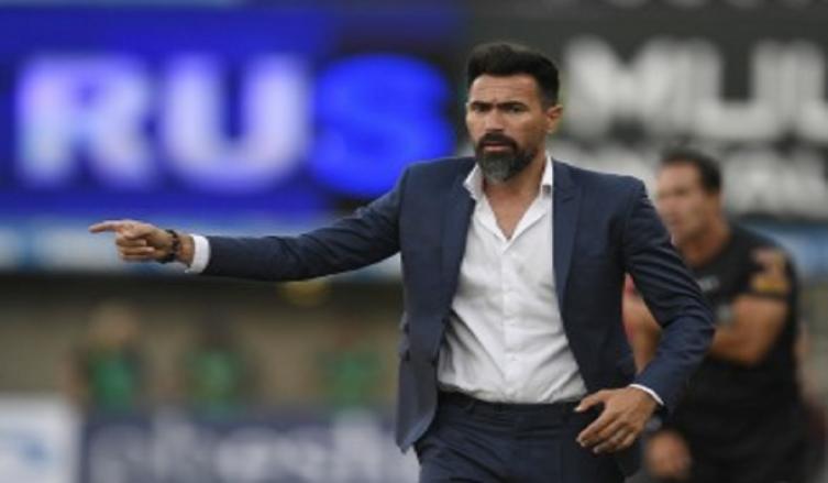 DOMINGUEZ: “ES MUY DIFICIL JUGAR MAL Y GANAR”