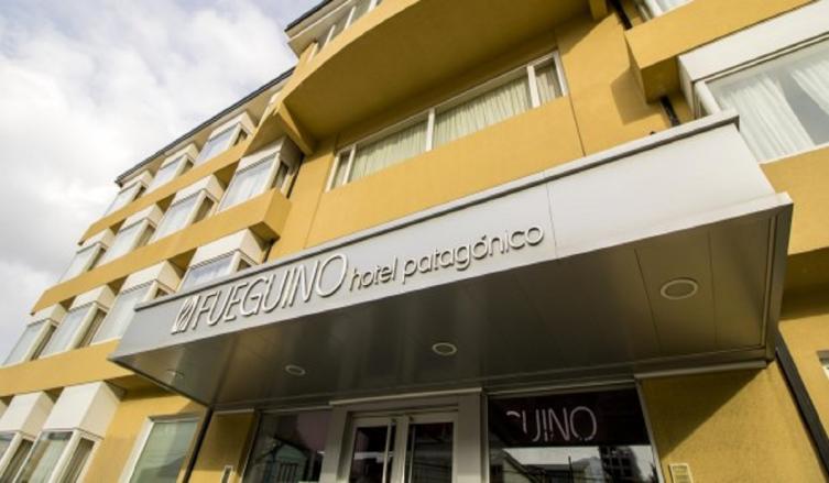 Vinculan un hotel de la familia Grondona en Ushuaia con el Fifagate