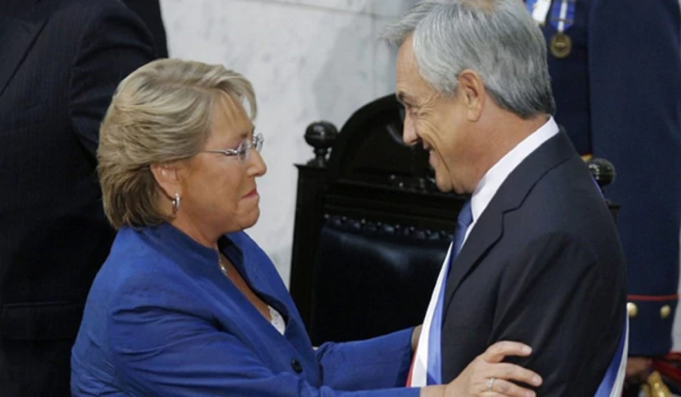 Tras cuatro años de profundas reformas, Chile se prepara para votar a su máximo detractor