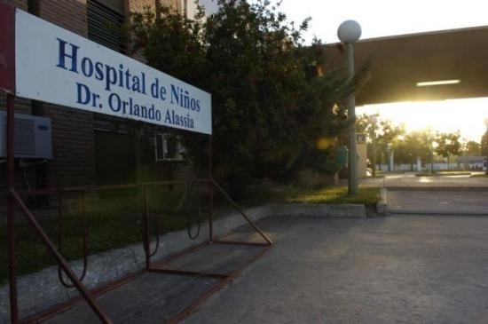 Un nene de dos años murió ahogado