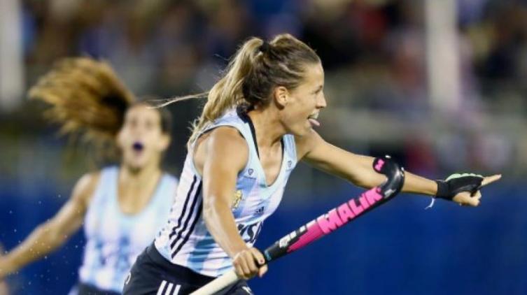 LIGA MUNDIAL: OTRO TRIUNFO QUE ILUSIONA A LAS LEONAS