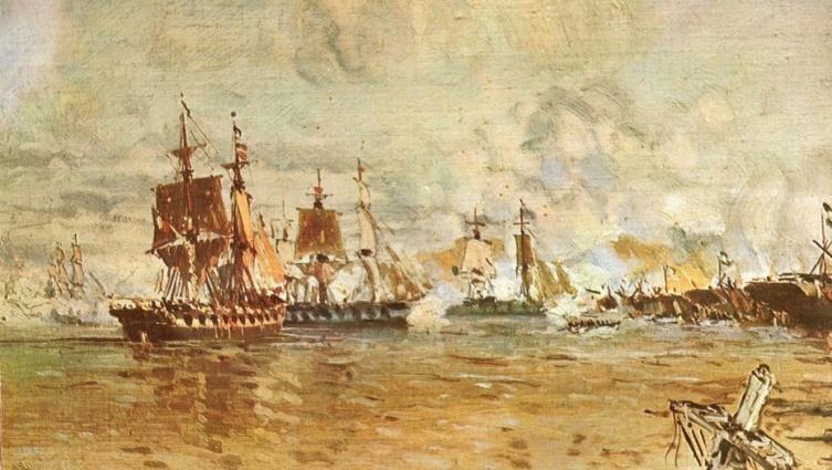 Día de la Soberanía Nacional