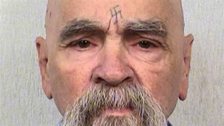Murió Charles Manson, el asesino más famoso y sangriento de Estados Unidos