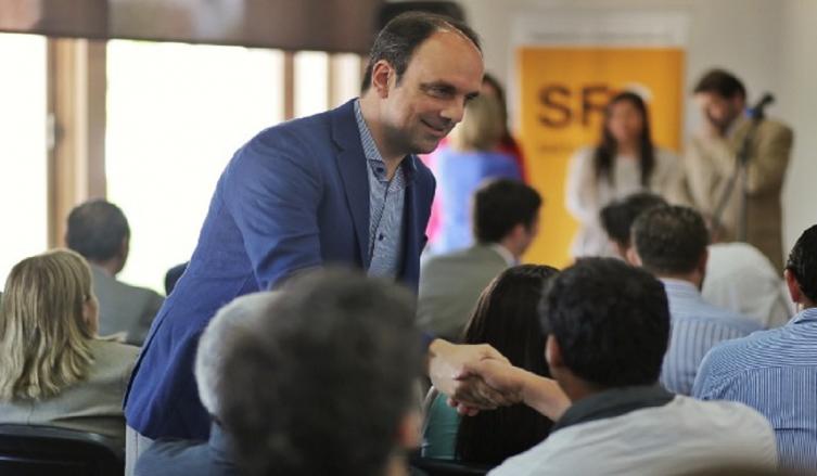 Fuerte apoyo a la reducción de impuestos para el sector  