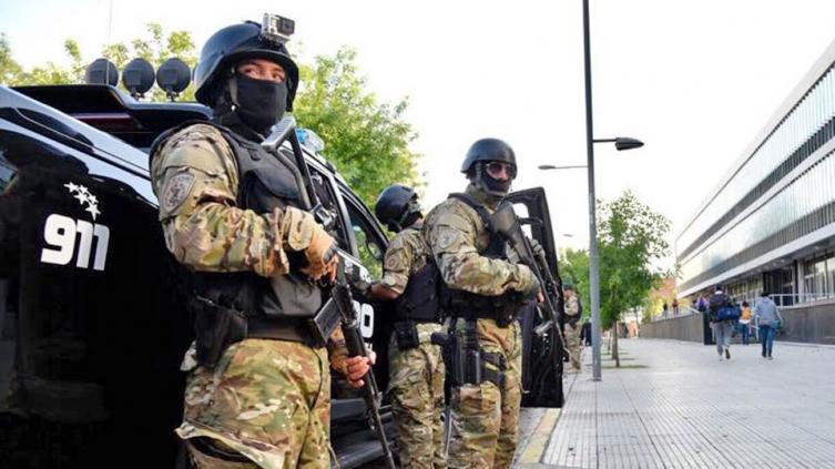 Rosario: Arranca el juicio a Los Monos: el turno de las pruebas