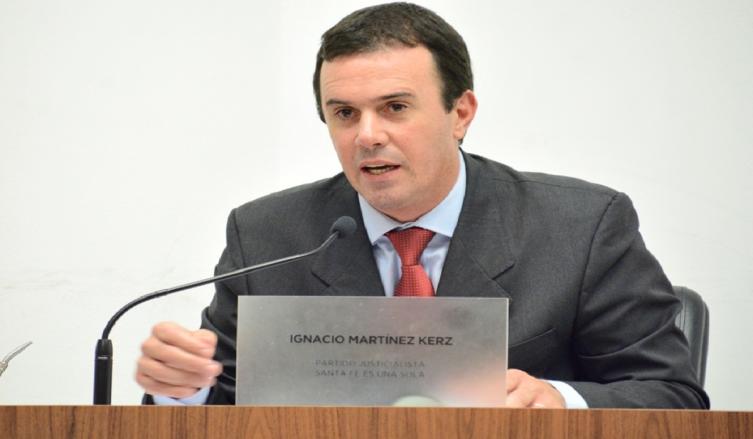  “Tiene plena vigencia la prohibición de la pirotecnia en la ciudad de Santa Fe”