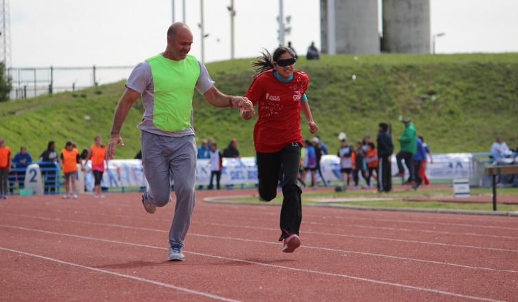 Santa Fe participará en los Juegos Nacionales Evita para deportes adaptados
