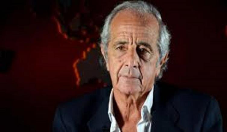 D ´ ONOFRIO: LO QUE HIZO COLÓN CON EL DINERO DE LA VENTA DE ALARIO 