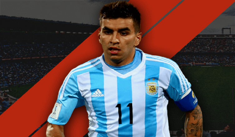 Ángel Correa, citado a declarar en el juicio a 