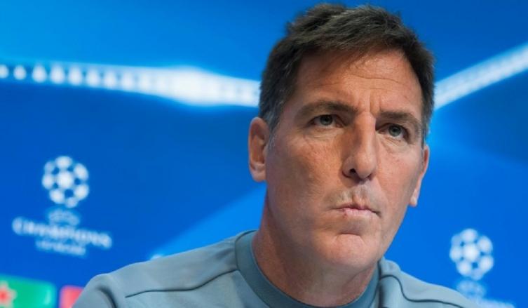 EDUARDO BERIZZO PADECE CÁNCER DE PRÓSTATA Y SERÁ OPERADO