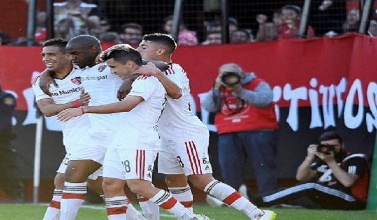 NEWELLS, ANTE UNA SANCIÓN DE TRES PUNTOS