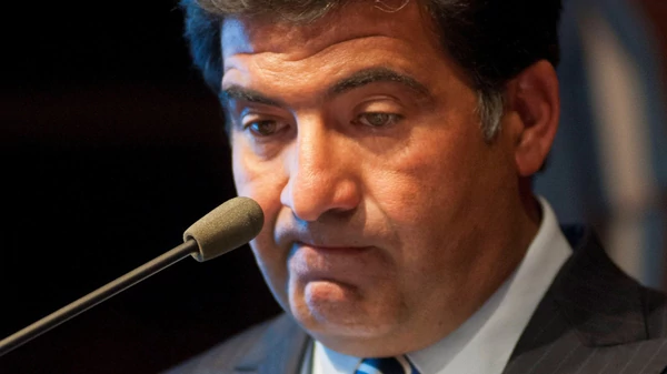 Caso Ciccone: citaron a indagatoria a Ricardo Echegaray