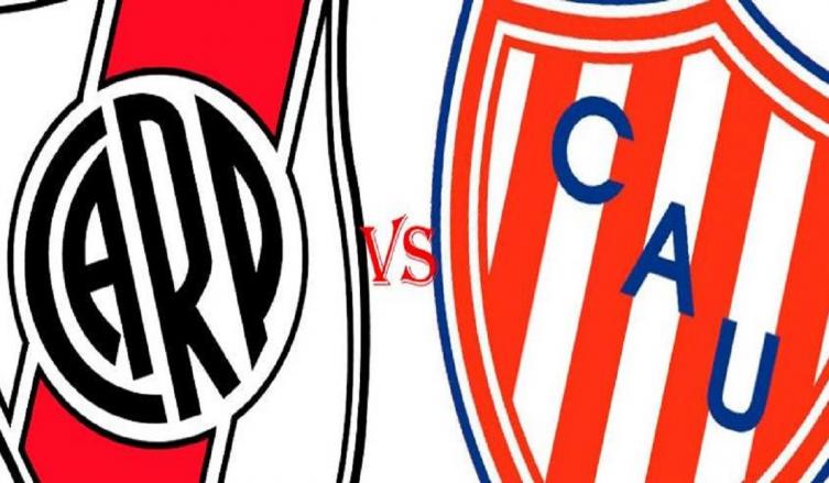 River buscará la recuperación ante el sorprendente Unión de Madelón