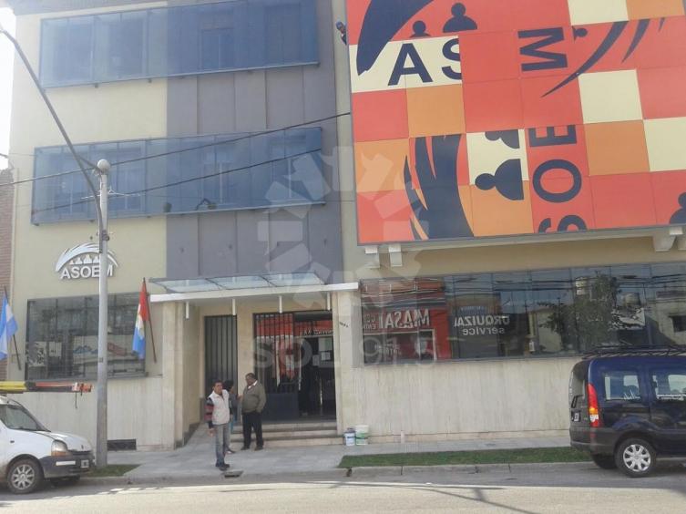 El Municipio lanza un innovador programa de salud laboral