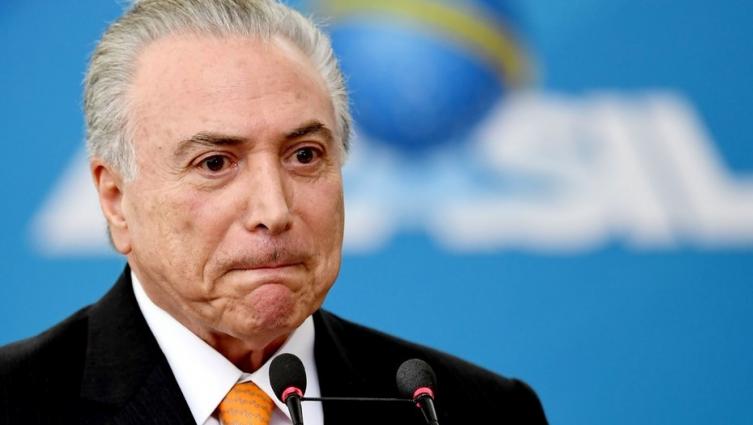 El BM recomienda a Brasil un duro ajuste para reducir el déficit fiscal