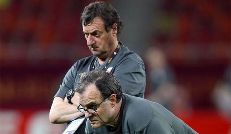 MURIÓ LUIS MARÍA BONINI, EL EX PREPARADOR FÍSICO DE LOS EQUIPOS DE MARCELO BIELSA