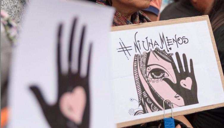 Argentina: En los primeros 10 meses del año hubo un femicidio cada 29 horas
