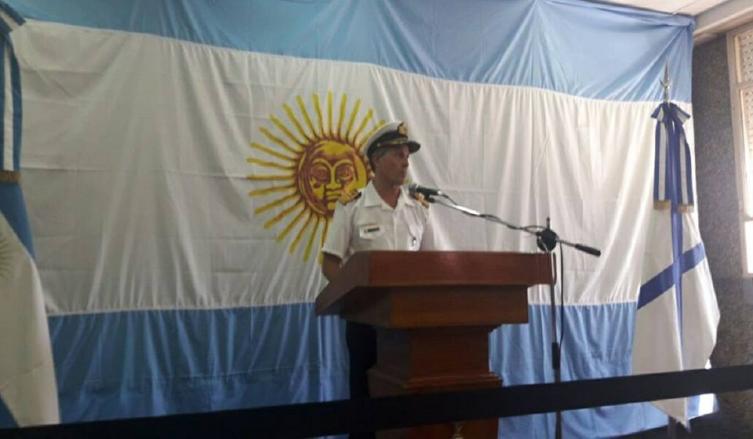ARA San Juan: 