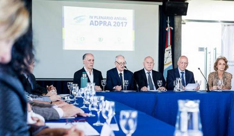  La reunión de los defensores del Pueblo de todo el país