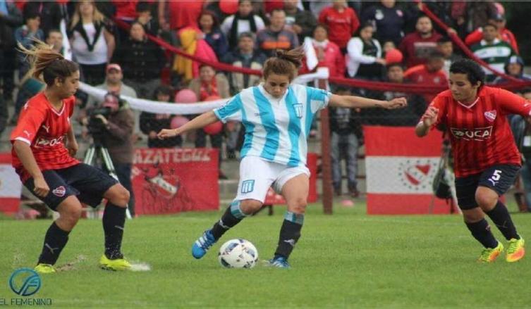 FÚTBOL POR LA IGUALDAD, CONTRA LA VIOLENCIA DE GÉNERO