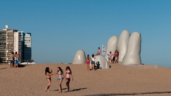 Uruguay 2018: una temporada que busca atraer récord de argentinos