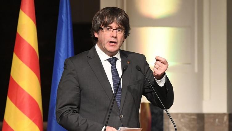 Los independentistas de Cataluña ahora plantean negociar con Madrid