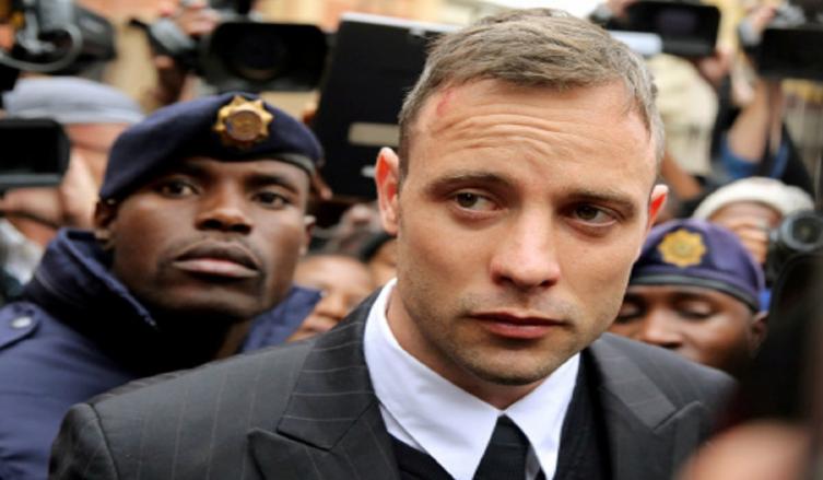 ATLETISMO: AMPLIARON LA CONDENA DE PISTORIUS