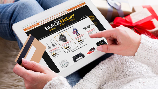 Cómo aprovechar el BlackFriday de Estados Unidos desde Argentina
