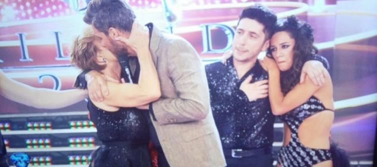JEY MAMÓN DIO EL BATACAZO Y SACÓ A CONSUELO PEPINO