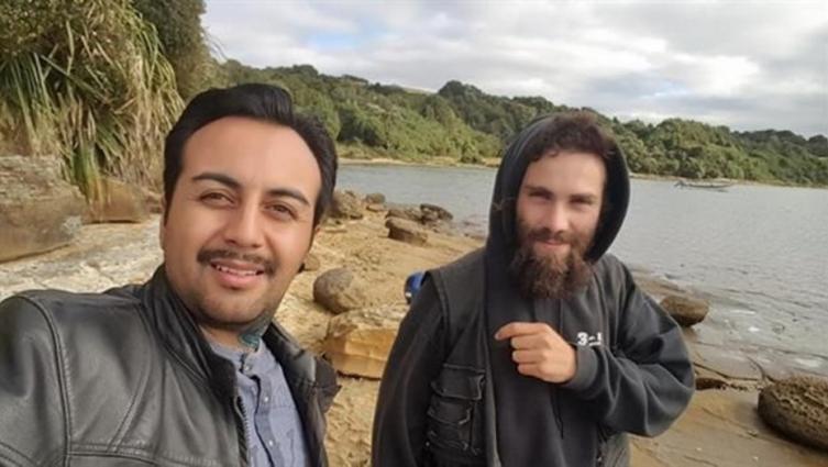 Santiago Maldonado: la familia despide su cuerpo en 25 de Mayo, su pueblo natal