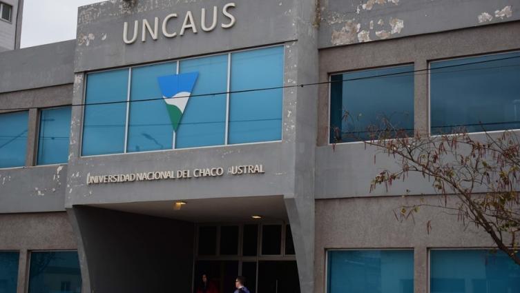 Indagan a las autoridades de la Universidad del Chaco por desvío de fondos públicos