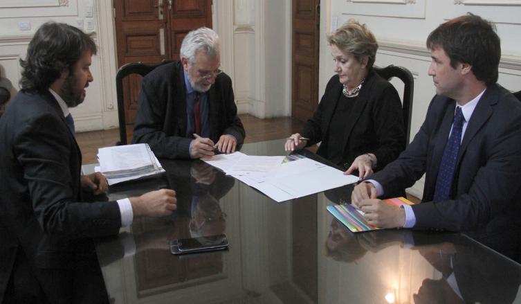 Capacitarán a operadores de la justicia en psicología forense durante procesos judiciales